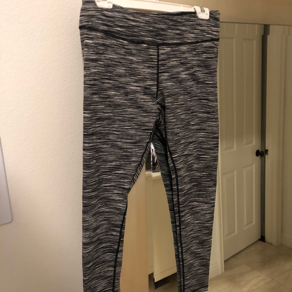 Zella live in leggings